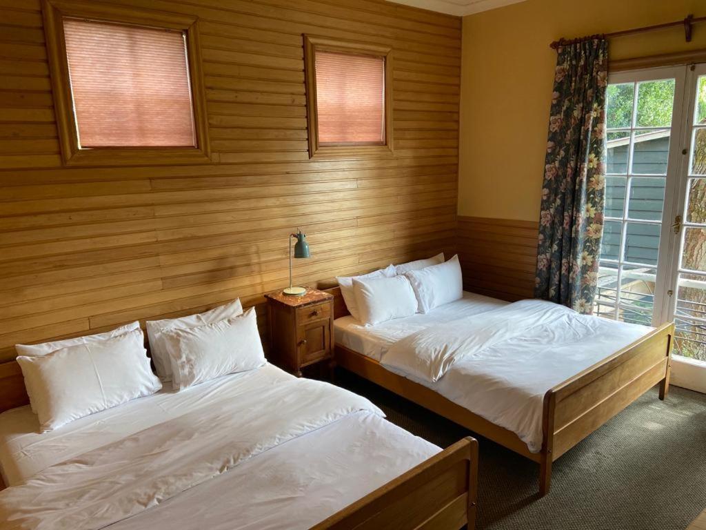 Casa Ayacara Hotel Фрутилар Екстериор снимка