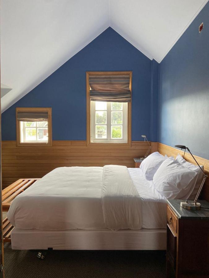Casa Ayacara Hotel Фрутилар Екстериор снимка
